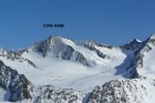 GITA DI SCIALPINISMO ALLE CIME NERE ( OTZTALER ALPEN ) 31/03-01/04/2012 - SEZIONE   S.A.T.   RAVINA